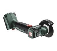 Metabo 600349850 CC 18 LTX BL 76mm Angle Grinder w/o Battery 18V