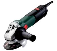 METABO W9-115 110v Angle grinder 4.1/2" (115mm)