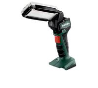 Metabo 600370000 SLA 14.4-18v LED Cordless Inspection Lamp Torch