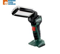 Metabo 600370000 SLA 14.4-18v LED Cordless Inspection Lamp Torch