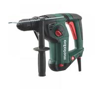 Metabo 600659000 Khe 3251 Sds Plus Hammer Drill 3 Mode 800W 240V