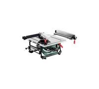 Metabo 600668380 TS254M Table Saw 2000W 240V