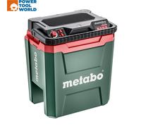 Metabo 600791380 18v KB 18 BL Cordless Brushless Cooling/Heat Box Body Only