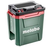 Metabo 600791850 KB 18 BL Cordless cool & heating box 24L 17-60°C