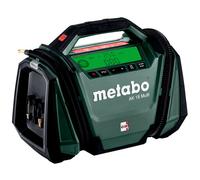 Metabo 600794850 AK 18 MULTI Inflator 18V Bare Unit