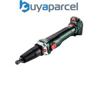 Metabo 600826850 GVB 18 LTX BL 11-28 Brushless Die Grinder 18V MPTGVB181128