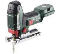 Metabo 601048850 STB 18 L 90 Cordless Jigsaw 18V brushless compact