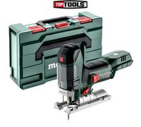 METABO ST 18 LT 130 BL 18v Jigsaw body grip
