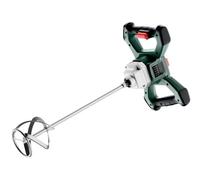 Metabo 601164850 Rw 18 Ltx Bl 120 Cordless Stirrer 18V Bare Unit Mptrw18Ltx12