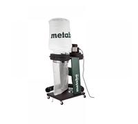 Metabo 601205380 Spa 1200 Chip Extractor 65 Litre