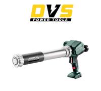 Metabo 601218850 12v 600ml Caulking Gun Bare Unit
