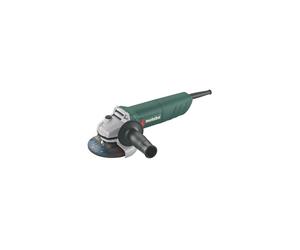Metabo 601230390 W750-115 115mm Mini Grinder 750 Watt 110 Volt