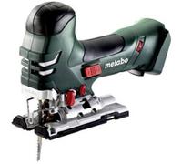 Metabo 601405840 Jig Saw, 18 V, Green, 1