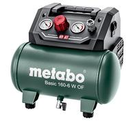 Metabo 601501000 Basic 160-6 W of Air Compressor 240V