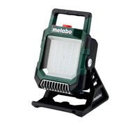 Metabo 601505850 Bsa 18 Led 4000 18V Cordless Site Light Bare Unit
