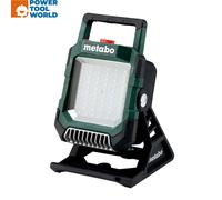 Metabo 601505850 Bsa 18 Led 4000 18V Cordless Site Light Bare Unit