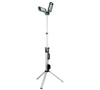 Metabo 601507850 BSA 18 LED light 5000 lm adjustable portable