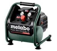 Metabo 601521850 160-5 18 Ltx Bl 18V Cordless Brushless Compressor Bare Unit