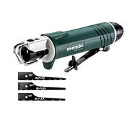 Metabo 601560500 DKS 10 Set Compressed Air Sabre Saw Set