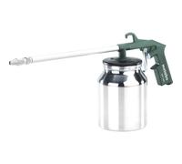 Metabo 601570000 Pistola neumática pulverizadora SPP 1000 Demanda de aire 200 l:min