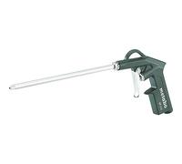 Metabo 601580000 BP 210 1/4" 6 Bar Compressed Air Blow Gun with 210mm Extension