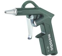 Metabo 601580000 BP 210 Air Gun 1/4" 6 Bar, Compact & Powerful