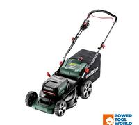 RM 36-18 LTX BL 46 (601606850) Cortacésped de batería