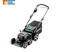 RM 36-18 LTX BL 46 (601606850) Cortacésped de batería