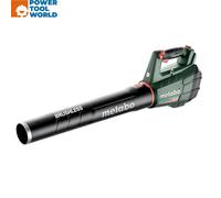 Metabo 601607850 18v LB 18 LTX BL Cordless Leaf Blower Body Only