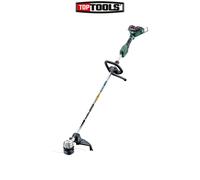 Metabo 601610850 Twin 18v FSD 36-18 LTX BL 40 Grass Trimmer &D-Handle Body Only