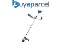 Metabo Bike Handle Line Trimmer 36V Brush Cutter FSB 36-18 LTX BL 40 Bare Unit