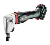 Metabo 601614840 NIV 18 LTX BL Cordless nibbler 18V case no Battery