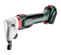 Metabo 601614850 Cordless Nibbler NIV 18 LTX BL 1.6 18V no Battery...