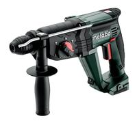 Metabo 601712840 SDS-Plus Cordless Hammer Drill 18V Combo