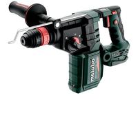 Metabo 601715840 KH 18 LTX Cordless Hammer Drill 18V SDS-Plus