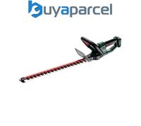 HS 18 LTX 55 (601718850) Cortasetos de batería