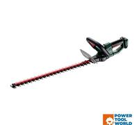 Metabo HS 18 LTX 65 Hedge Trimmer 18V Bare Unit