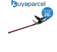 Metabo HS 18 LTX 65 Hedge Trimmer 18V Bare Unit