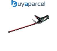 Metabo HS 18 LTX 65 Hedge Trimmer 18V Bare Unit