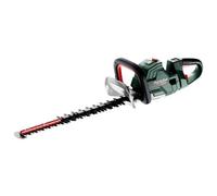 Metabo 601722850 Hs 18 Ltx Bl 55 18V Cordless Brushless Hedge Trimmer Bare Unit