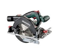 Metabo 601857890 KS 18 LTX 57 Cordless Circular Saw 165mm 18V Bare Unit