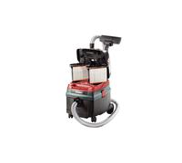 Metabo 602024390 ASR 25L SC Wet & Dry Vacuum Cleaner 1400W 110V