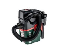 Metabo 602028850 Compact wet/dry vacuum cleaner Battery excluded