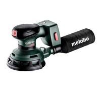 Metabo 602035840 PowerMaxx SXA 12V Cordless Sander lightweight bru...
