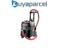 Metabo ASR 35 M ACP All-Purpose Vacuum M Class 35 litre 1400W 240V MPTASR35MAC