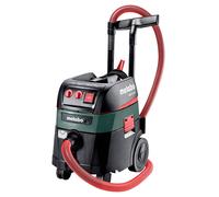 Metabo 602058390 Metabo ASR35MACP All-Purpose Vacuum Cleaner 1400W with Measurement of Pressure Differentials 110V , Green