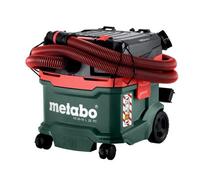 Metabo 602071850 As 36-18 L 20 Pc Cordless L-Class Vacuum Cleaner 18V Bare Unit Mptas3618L20