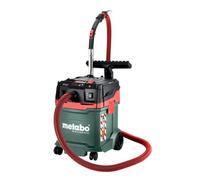 Metabo 602074850 As 36-18 M 30 Pc Cc 18V Cordless M- Class 30L Wet & Dry Vacuum Dust Extractor Bare Unit