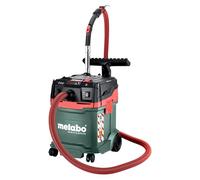 Metabo 602074850 As 36-18 M 30 Pc Cc 18V Cordless M- Class 30L Wet & Dry Vacuum Dust Extractor Bare Unit