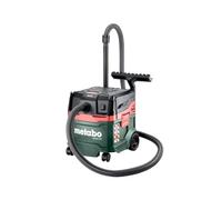 Metabo AS 20 L PC All-Purpose Vacuum L Class 20 litre 1200W 240V MPTAS20LPC